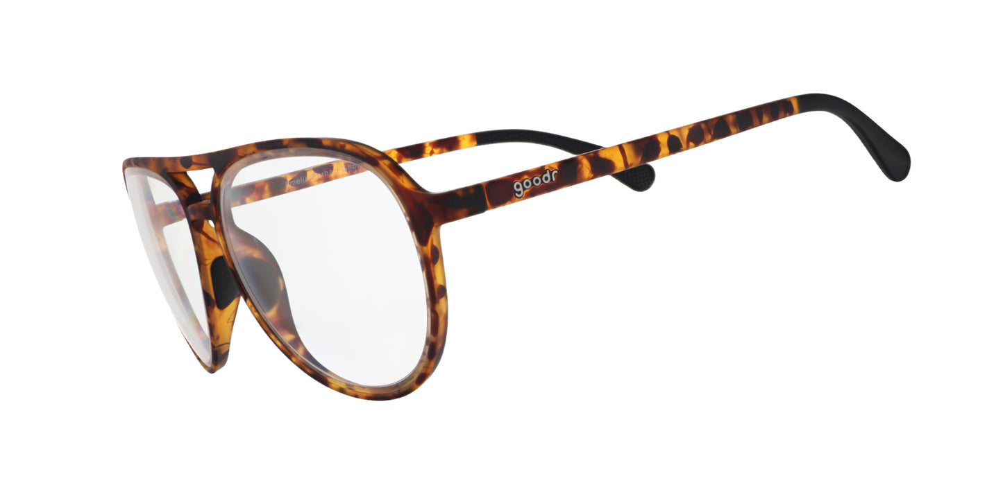 Amelia Earhart Ghosted Me