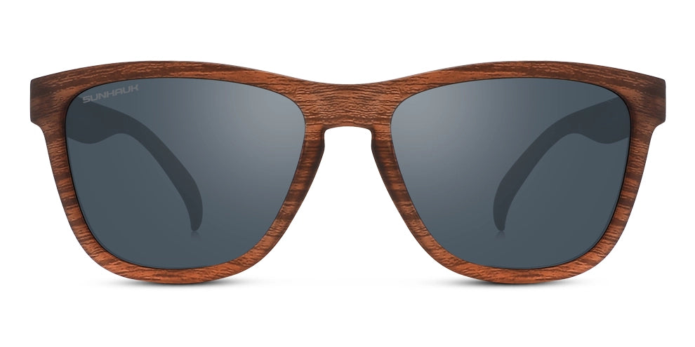 Brown Oak