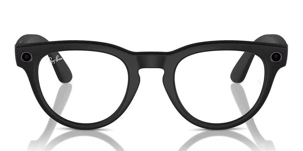Ray-Ban Meta Headliner