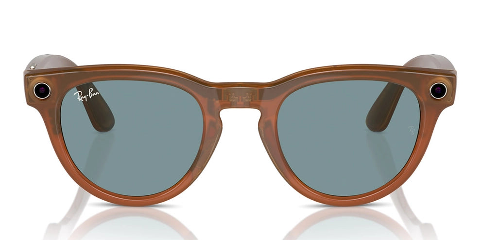 Ray-Ban Meta Headliner