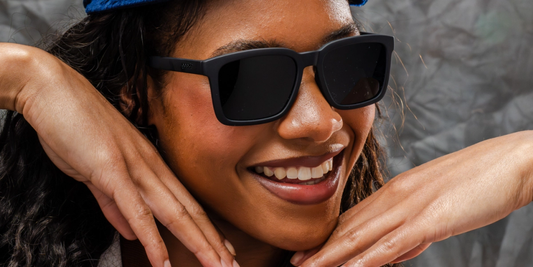 Sunglass Lens Tint Comparison Chart: Colors by Light Condition & Activity