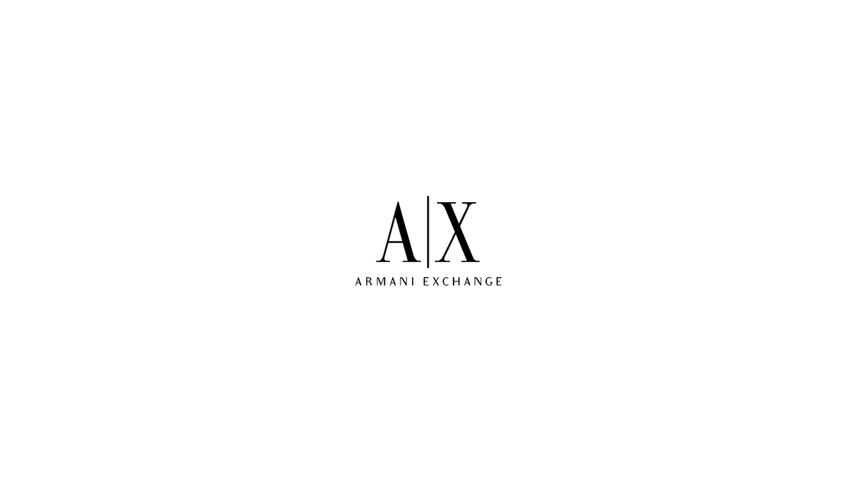 Armani Exchange