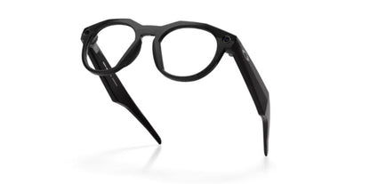 Oakley Meta HSTN Clear Lenses