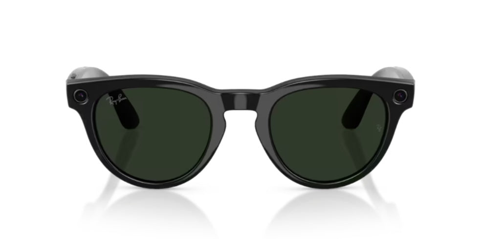 Ray-Ban Meta Headliner Gen 2 (Transitions Lenses)