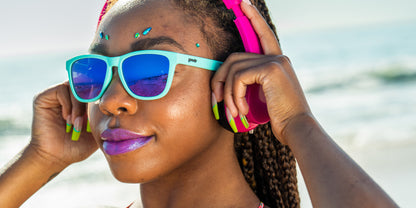 Electric Dinotopia Carnival