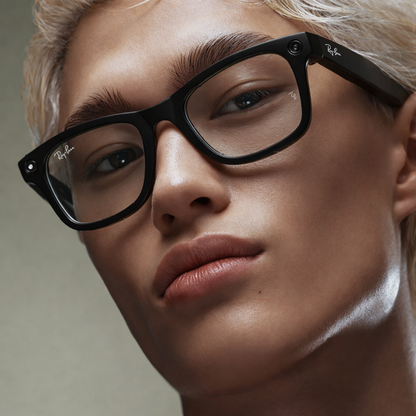 Ray-Ban Meta Wayfarer Gen 2 (Medium Size)