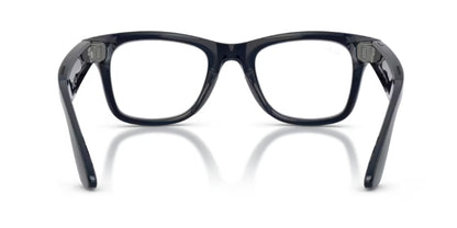 Ray-Ban Meta Wayfarer Gen 2 (Medium Size)