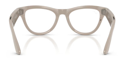 Ray-Ban Meta Skyler Gen 2