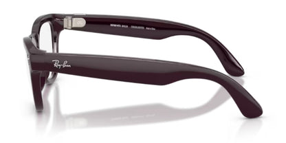 Ray-Ban Meta Skyler Gen 2