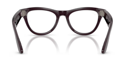 Ray-Ban Meta Skyler Gen 2