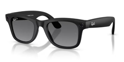 Ray-Ban Meta Wayfarer Gen 2 (Sunglass - Large Size)