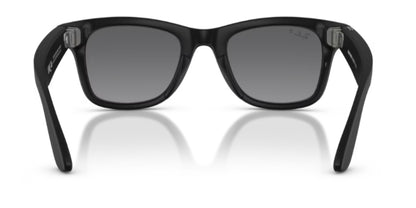 Ray-Ban Meta Wayfarer Gen 2 (Sunglass - Large Size)