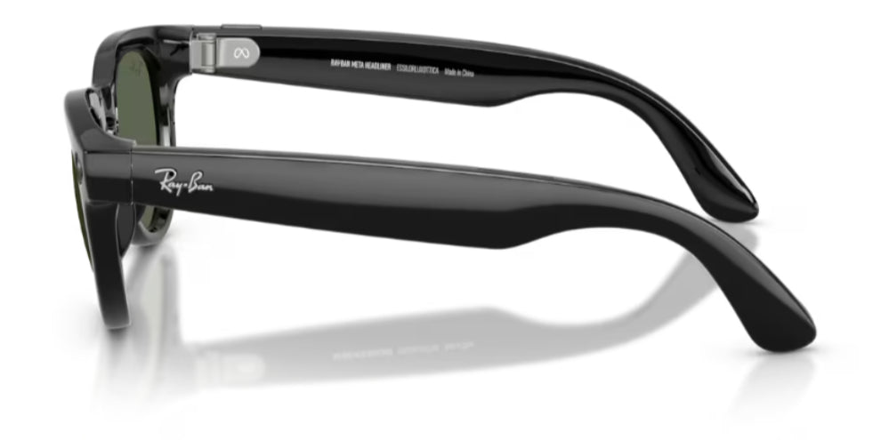 Ray-Ban Meta Headliner Gen 2 (Sunglasses)