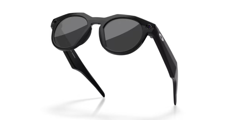 Oakley Meta HSTN Sunglass Lenses