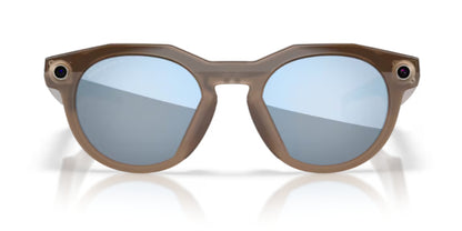 Oakley Meta HSTN Sunglass Lenses