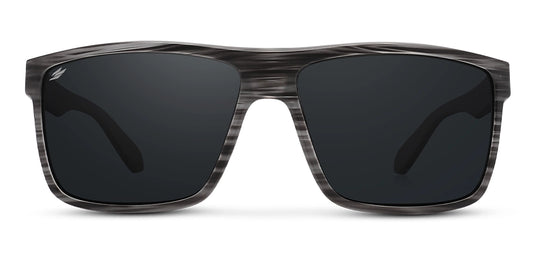Gunmetal Timber